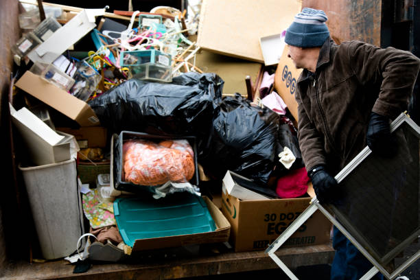 Best Hoarding Cleanup  in Lakeland, GA