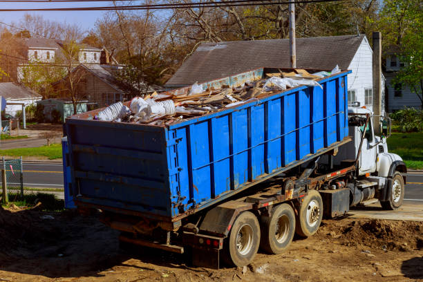 Best Recycling Services for Junk  in Lakeland, GA