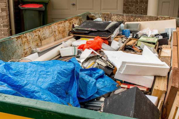 Best Basement Cleanout  in Lakeland, GA