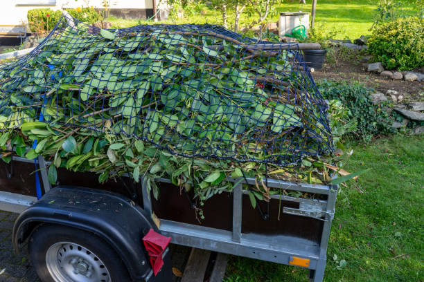 Best Same-Day Junk Removal Services  in Lakeland, GA