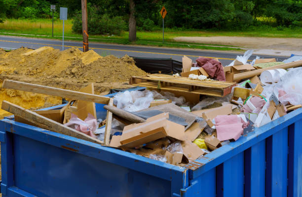 Best Attic Cleanout  in Lakeland, GA