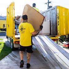 Best Residential Junk Removal  in Lakeland, GA