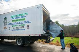 Best Demolition Debris Removal  in Lakeland, GA